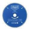 Scheppach Circular Saw Blade Diameter 165 x 20 x 1