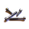 Assortment box with 200 hexagon socket screws according to DIN