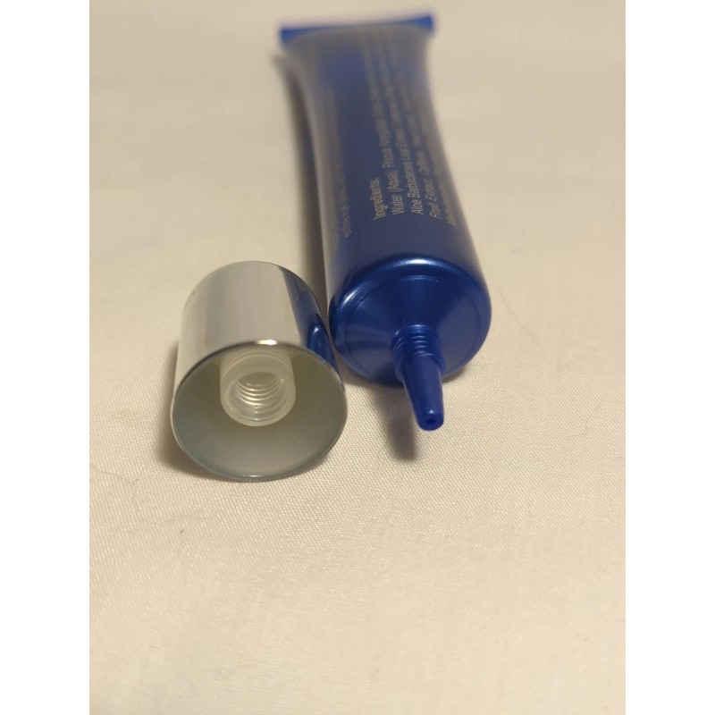 Dr. Denese New York Baggage Lost Puff Reducing Eye Gel