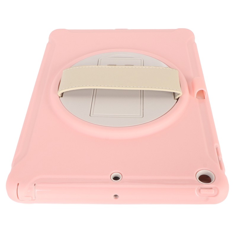 Tablet Protective Case for IOS 10.2 Three Layer Rugged Drop