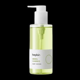 non-plane Be-Plain Mung Bean Cleansing Oil 200ml / 비플레인 녹두 클렌징오일 200ml