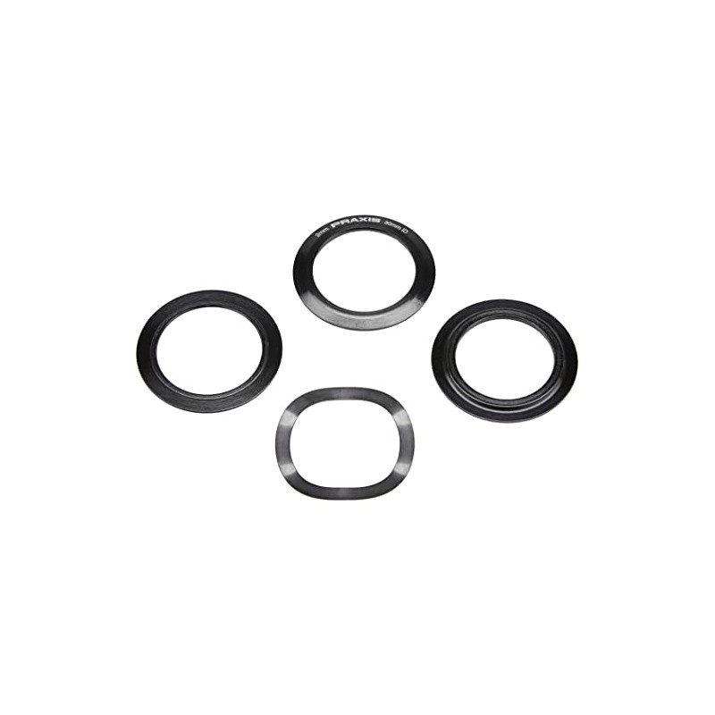 Praxis BB M30 – Road 68 mm BB30/PF30 – R