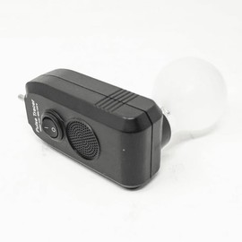 Rack-A-Tiers Pulse Tracer Circuit Identifier – Audible & Visual Signal Finder for Electrical Circuits – Includes 60W Max Incandescent Bulb (99030)