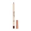 GRN [GRÜN] Biokosmetik Kajal Pencil brown mud - softe Mine,