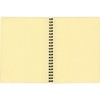 Delfonics Rolburn NRP16-SV Memo with Pocket [Ring Type/Perforation] (Width 6.6
