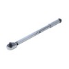 KATSU Tools 1/2-Inch Drive Ratchet Torque Wrench 28-210 Nm Micrometre
