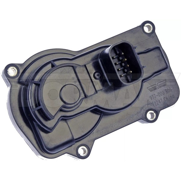 Dorman Throttle Position Sensor Fits 2007 GMC Sierra 3500 Classic