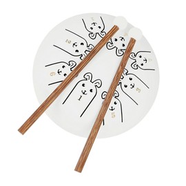 FUNOMOCYA 5.5 Inch Stainless Steel Zodiac Steel Tongue Drum for Beginners and Boys and Girls Ethereal Sound Percussion Instrument Mallet for Stress Relief and Meditation