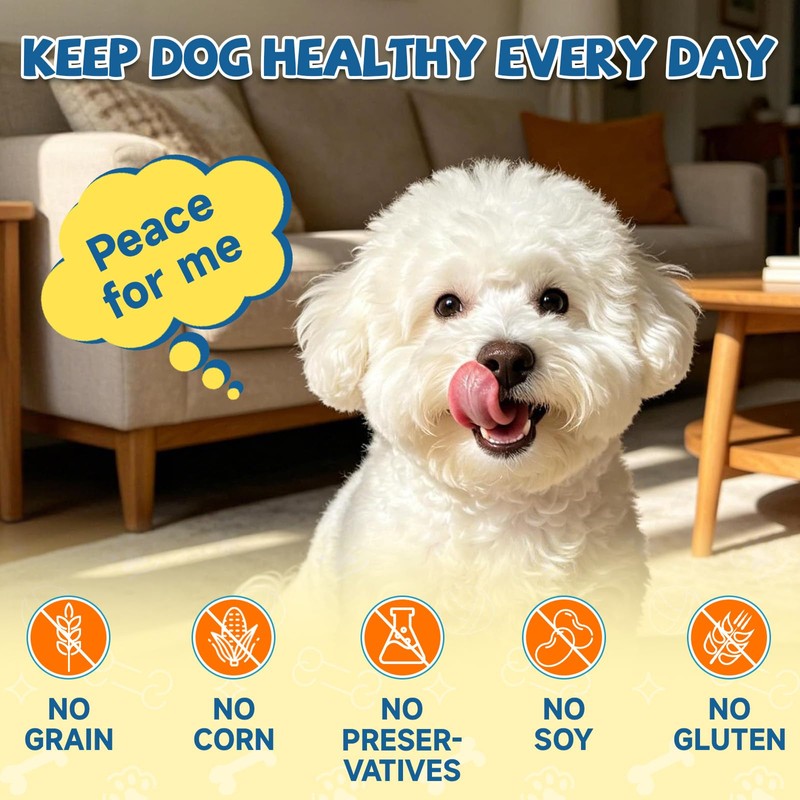 Taurine for Dog Taurine Powder, Heart Cardiac Vision Energy Hip