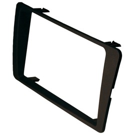 Ai HONK810 2001-2005 Honda Civic Double DIN Dash Kit, 14.5in. x 8.5in. x 1.5in.