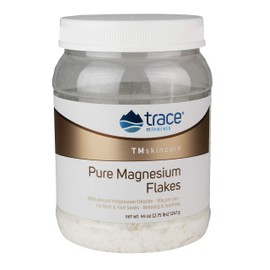 Skincare Magnesium Flakes 44 Ounces