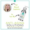 Skin Perfection Foaming Peptide Cleanser Ewg Verified Healthy Boost Amaranth