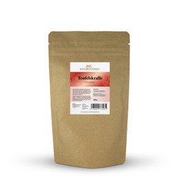 Devil's Claw Powder - 100 g, Harpagophytum Procumbens, Finely Ground, Natural, Top Premium Quality, Made in Austria