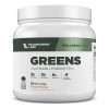 Transparent Labs Prebiotic Greens Superfood Antioxidantes 30