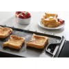 Calphalon Brand New Calphalon Pre-Seasoned Reversible 10" x 18" Cast