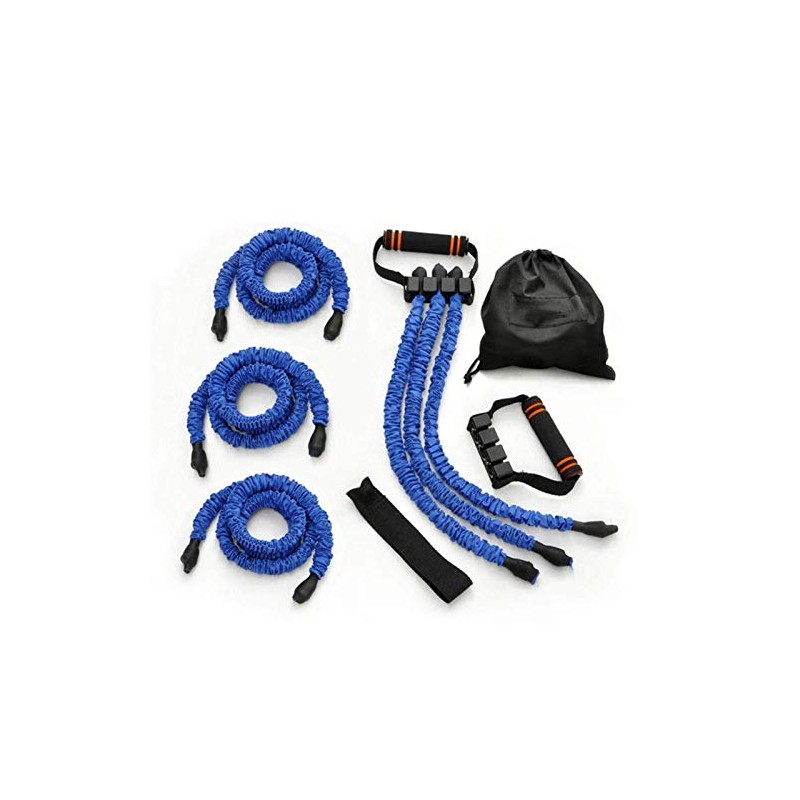 Fitness Chest Expander Chest Expander for Man - Chest Dilator