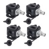 5 Pcs Insulation Piercing Connector 1KV No Peeling Piercing Clamp