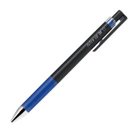 Pilot Gel Ballpoint Pen, Juice Up, 0.4, Blue, 5 Pcs, LJP100S45L