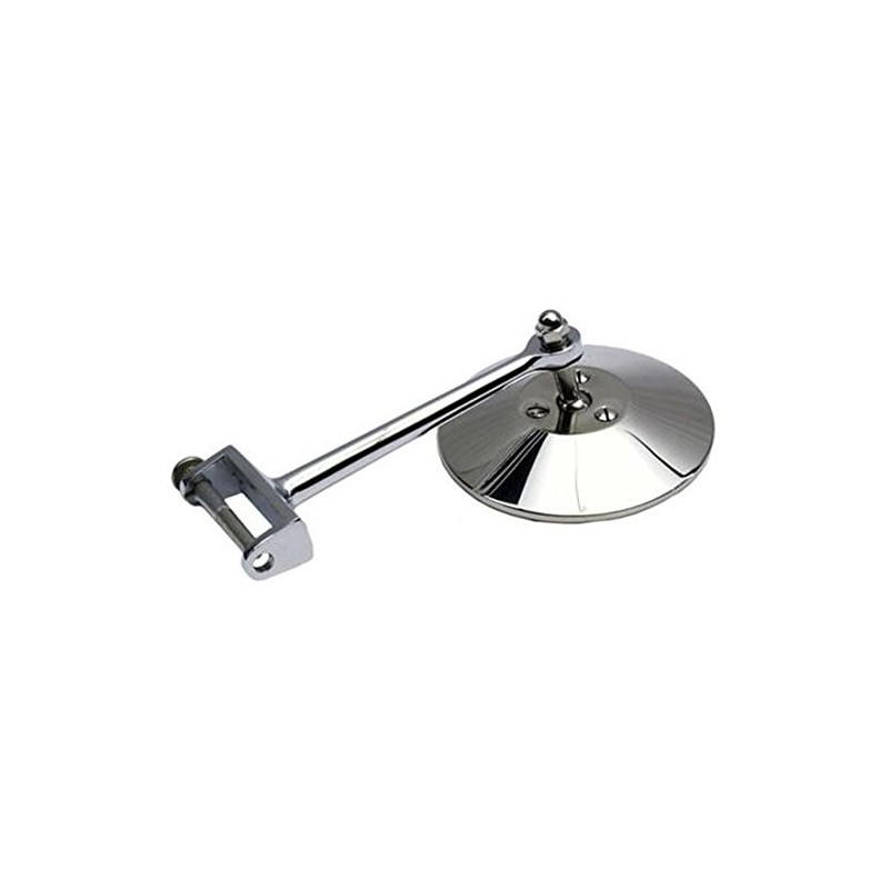 1932 Ford Closed Car Exterior Rear View Mirrors - Adjustable