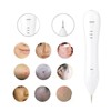 Mole Remover Pen 3 Gears Freckle Removal USB Rechargeable Skin