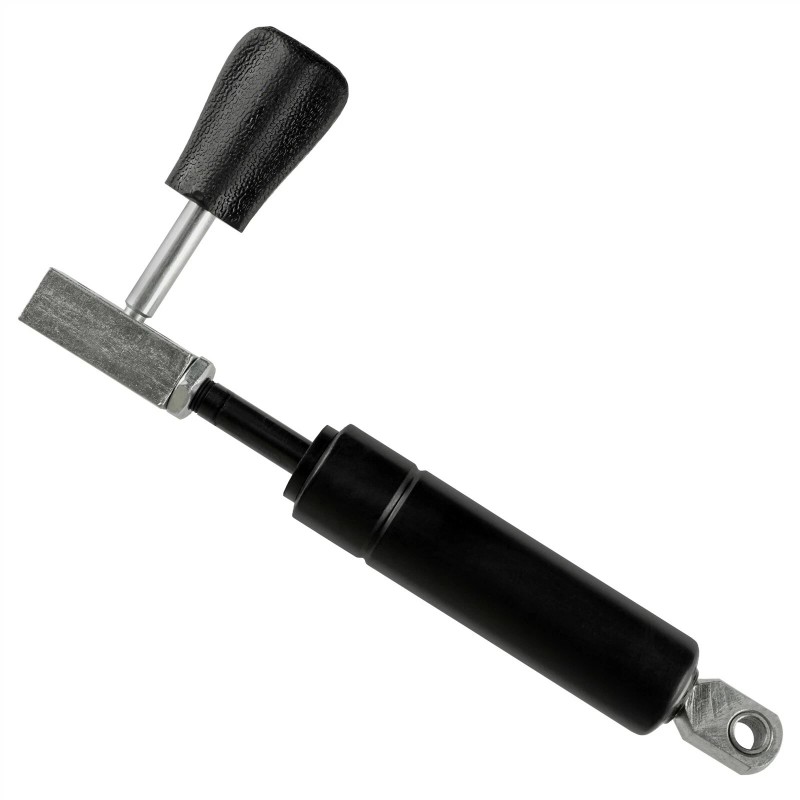 Caltric Tilt Steering Adjustment Shock for Can-Am Maverick 1000 XMR