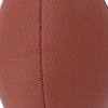 Size 9 Junior Composite Football PU Inflatable Rubber Liner High