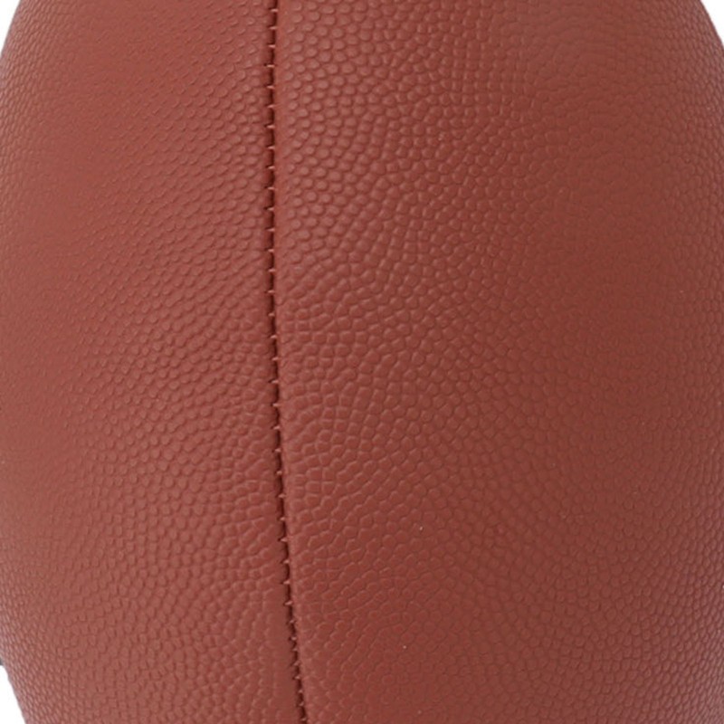 Size 9 Junior Composite Football PU Inflatable Rubber Liner High