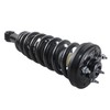 MOSTPLUS Pair Front Complete Strut Assembly 171362 Compatible with 2004-2008