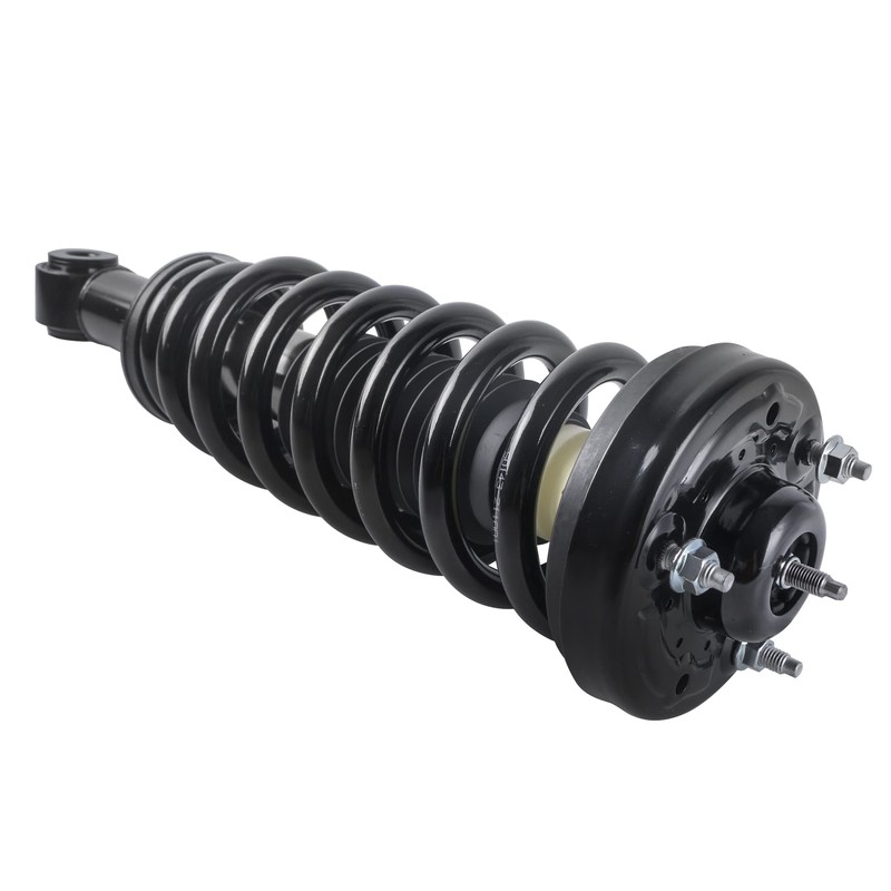 MOSTPLUS Pair Front Complete Strut Assembly 171362 Compatible with 2004-2008