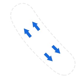 NBF Face Lift Tape, Face Lift Tape Invisible and Shape V Face, Face Tape Lifting Invisible