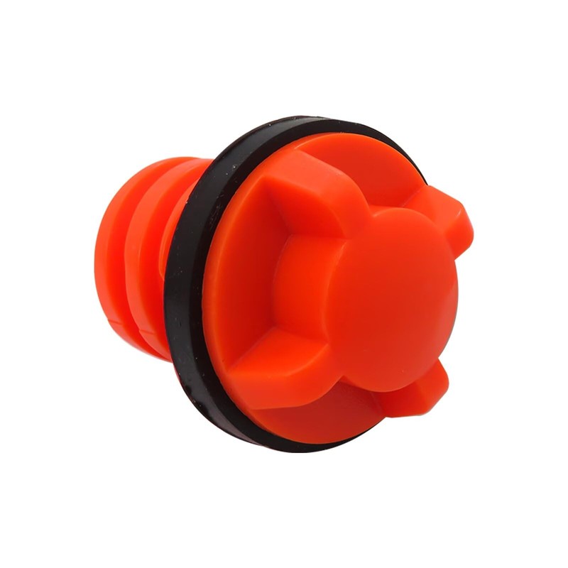 KOGUNXU Upgraded Cooler Maintenance Set T-Handle Latches & Drain Plug