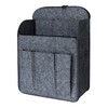 APSOONSELL Backpack Organizer Insert, Felt Bag Organizer for Backpack Rucksack