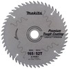 Makita Chip Saw Premium Tough Coating Outer Diameter 5.8 inches (147 mm), Number of Blades: 68T A-52554
