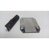 New Shaver Foil Screen + Blade cutter For Panasonic ES9943