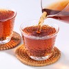 President Brand Dendrobium Candidum Tangerine Pu-erh Tea 12oz 铁皮石斛柑普洱茶 普洱