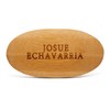 Cepillo Estilo Militar de Madera Cerdas estilo Jabali, ideal para