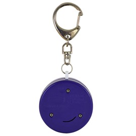 Gourmandies Lunarara Poke-41l Burglar Alarm Blue H: 7.1 x W 3.1 x H 1.5 inches (180 x 80 x 37 mm)