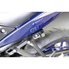 Kijima 303-1560 Motorcycle Parts Helmet Lock Holder Steel Anti-theft YZF-R25/YZF-R3