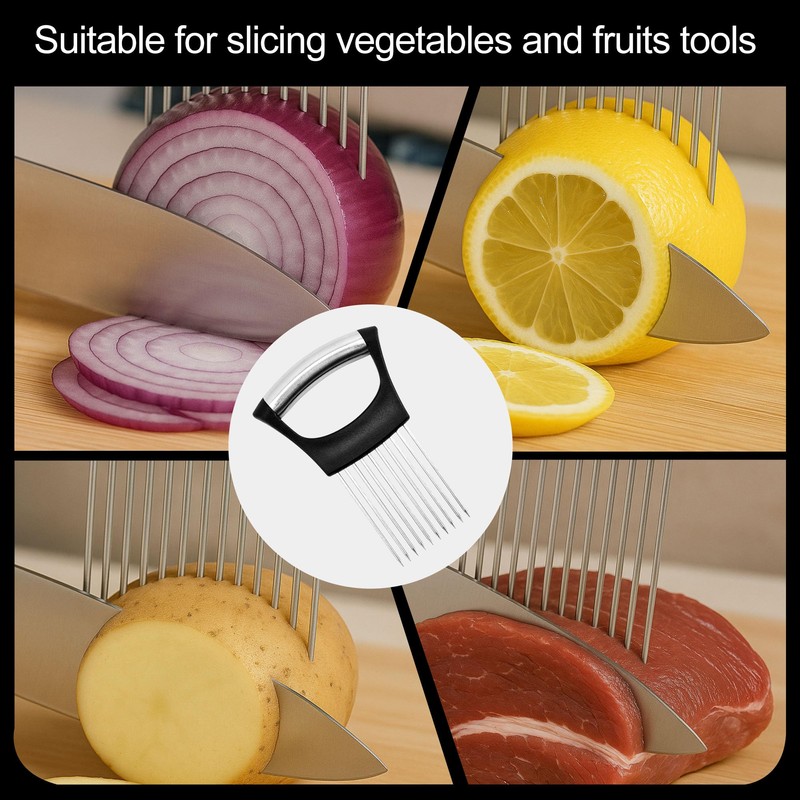 1Pc Garlic Rocker Efficient and Versatile Garlic Press Rocker Easy