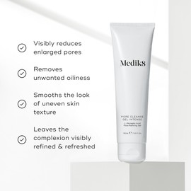 Medik8 Pore Cleanse Gel Intense 150ml