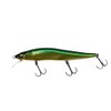 Megabass VISION ONETEN Lure, M, Golden Lime