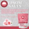 Elysium Spa Natural Rose Epsom Bath Salts