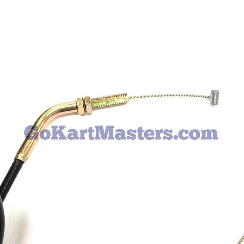TrailMaster Go Kart 150 XRS & 150 XRX Shift Cable