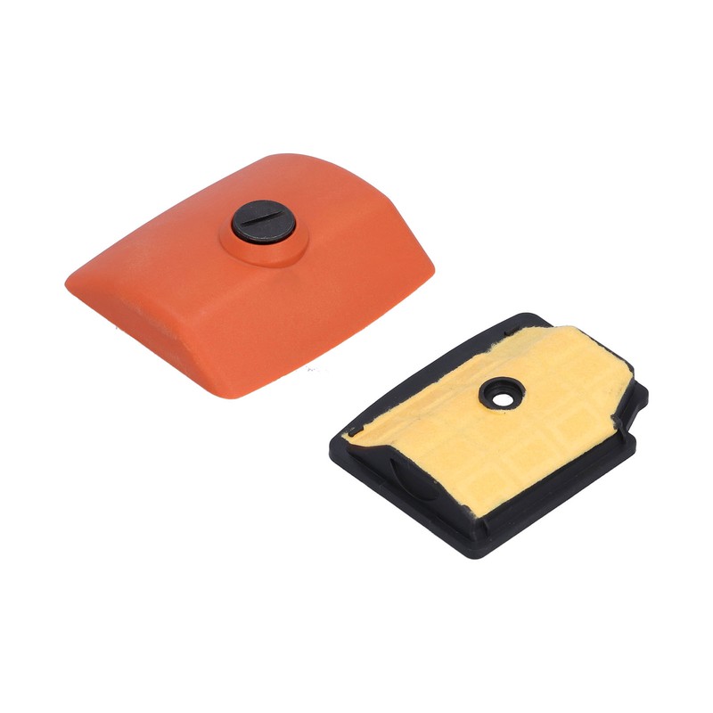 Air Filter Cover Air Filter Chain Saw Accessories Garden Tools
