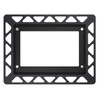 Tece WC Mounting Frame for Concealed Installation, Pack of 1,