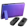 DIY Rear Housing Shell for eXtremeRate Switch Console with Kickstand