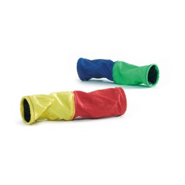 Beeztees Nylon Play Tunne for Hamsters Assorted