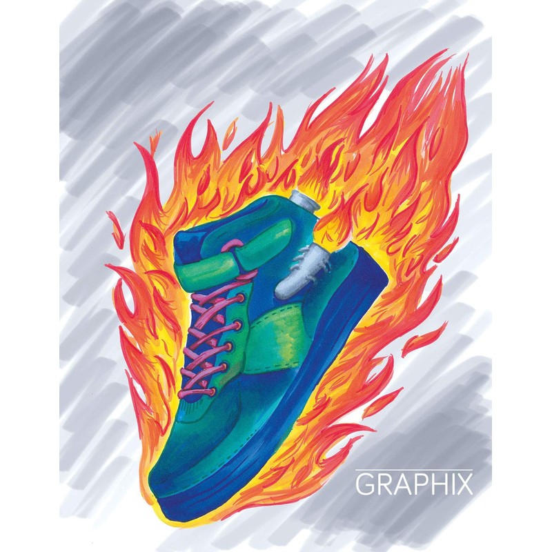 Marabu Sketch Marker Graphix