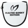 Master Bunny Continuous Classic Putter Cover [Coating Lip Series] (for