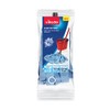 Vileda Repuesto de Cloth Mop, Trapeador Microfibra Premium para Limpieza